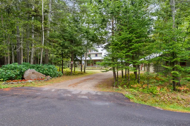 $599,000 | 27 Doggett Road, Westport Island, ME 04578