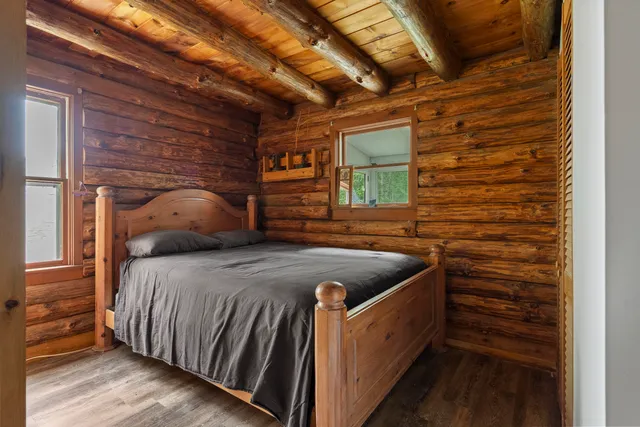 $599,000 | 27 Doggett Road, Westport Island, ME 04578