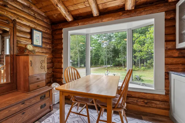 $599,000 | 27 Doggett Road, Westport Island, ME 04578