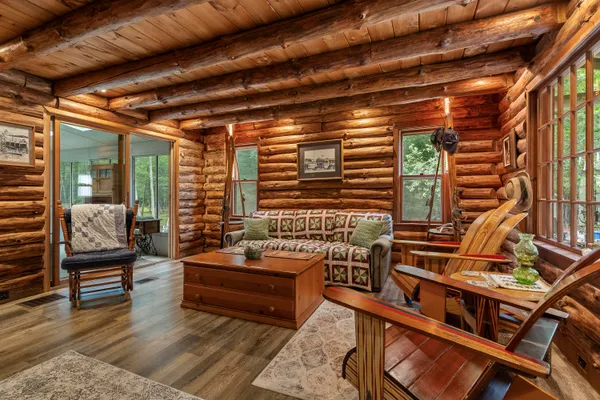 $599,000 | 27 Doggett Road, Westport Island, ME 04578