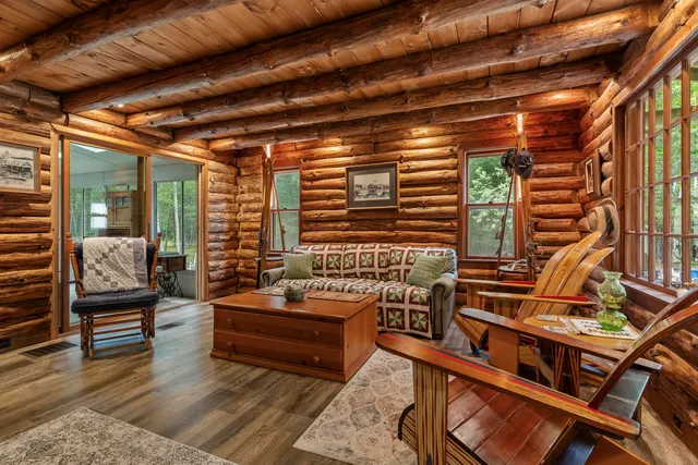 $599,000 | 27 Doggett Road, Westport Island, ME 04578