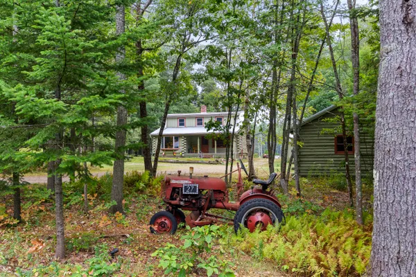 $599,000 | 27 Doggett Road, Westport Island, ME 04578