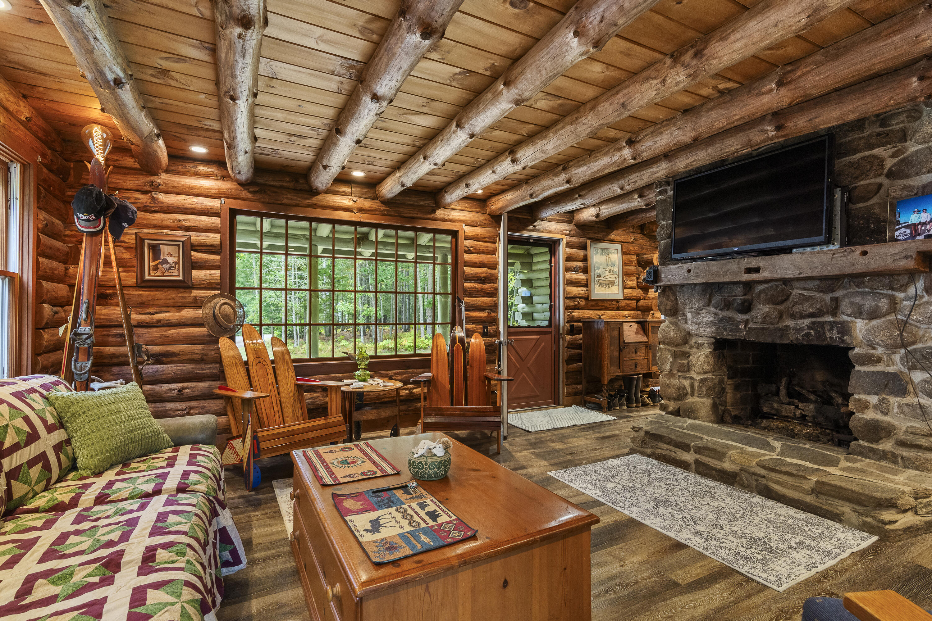 27 Doggett Road Westport Island, ME 04578 - Photo 41 of 71 42-27 Doggett Rd, Westport Island, ME-TP