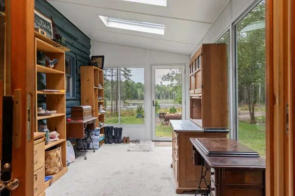 $599,000 | 27 Doggett Road, Westport Island, ME 04578