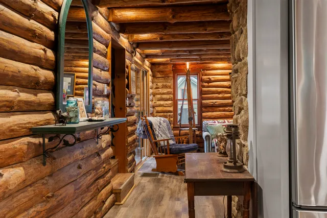 $599,000 | 27 Doggett Road, Westport Island, ME 04578