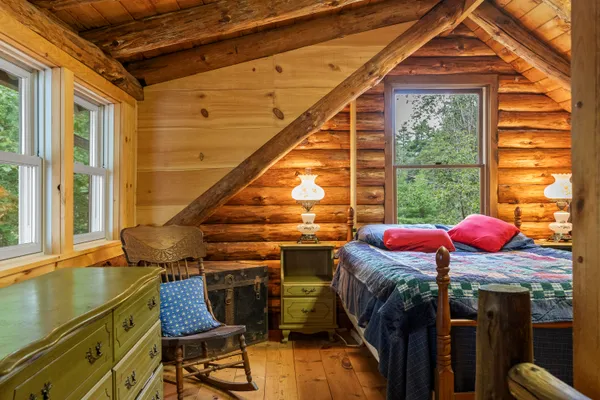 $599,000 | 27 Doggett Road, Westport Island, ME 04578