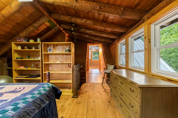 $599,000 | 27 Doggett Road, Westport Island, ME 04578