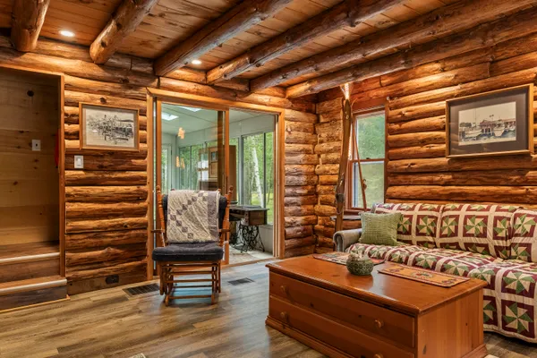 $599,000 | 27 Doggett Road, Westport Island, ME 04578