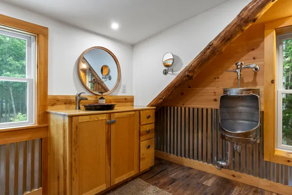 $599,000 | 27 Doggett Road, Westport Island, ME 04578