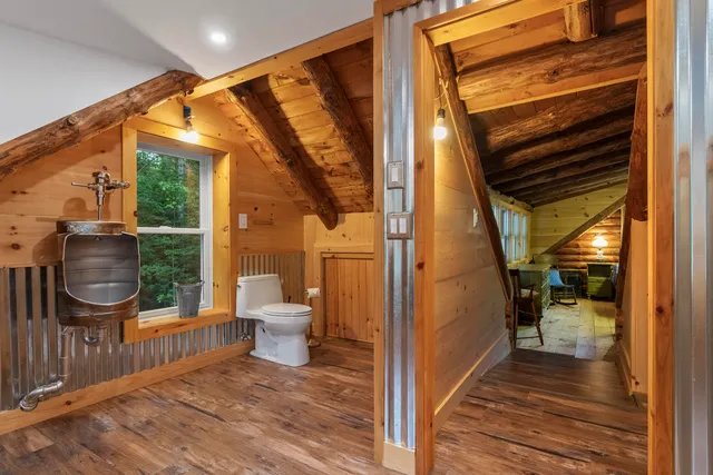 $599,000 | 27 Doggett Road, Westport Island, ME 04578