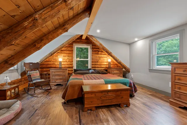 $599,000 | 27 Doggett Road, Westport Island, ME 04578