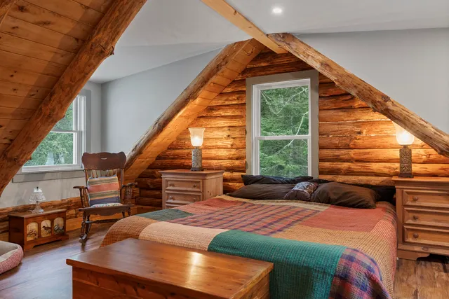 $599,000 | 27 Doggett Road, Westport Island, ME 04578