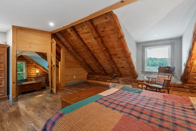 $599,000 | 27 Doggett Road, Westport Island, ME 04578