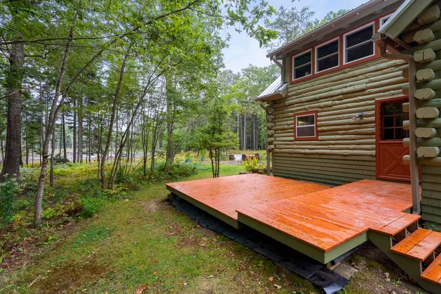 $599,000 | 27 Doggett Road, Westport Island, ME 04578