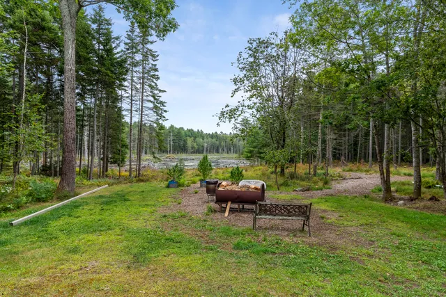 $599,000 | 27 Doggett Road, Westport Island, ME 04578