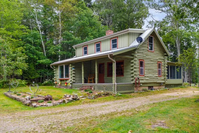 $599,000 | 27 Doggett Road, Westport Island, ME 04578