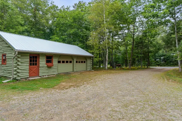$599,000 | 27 Doggett Road, Westport Island, ME 04578