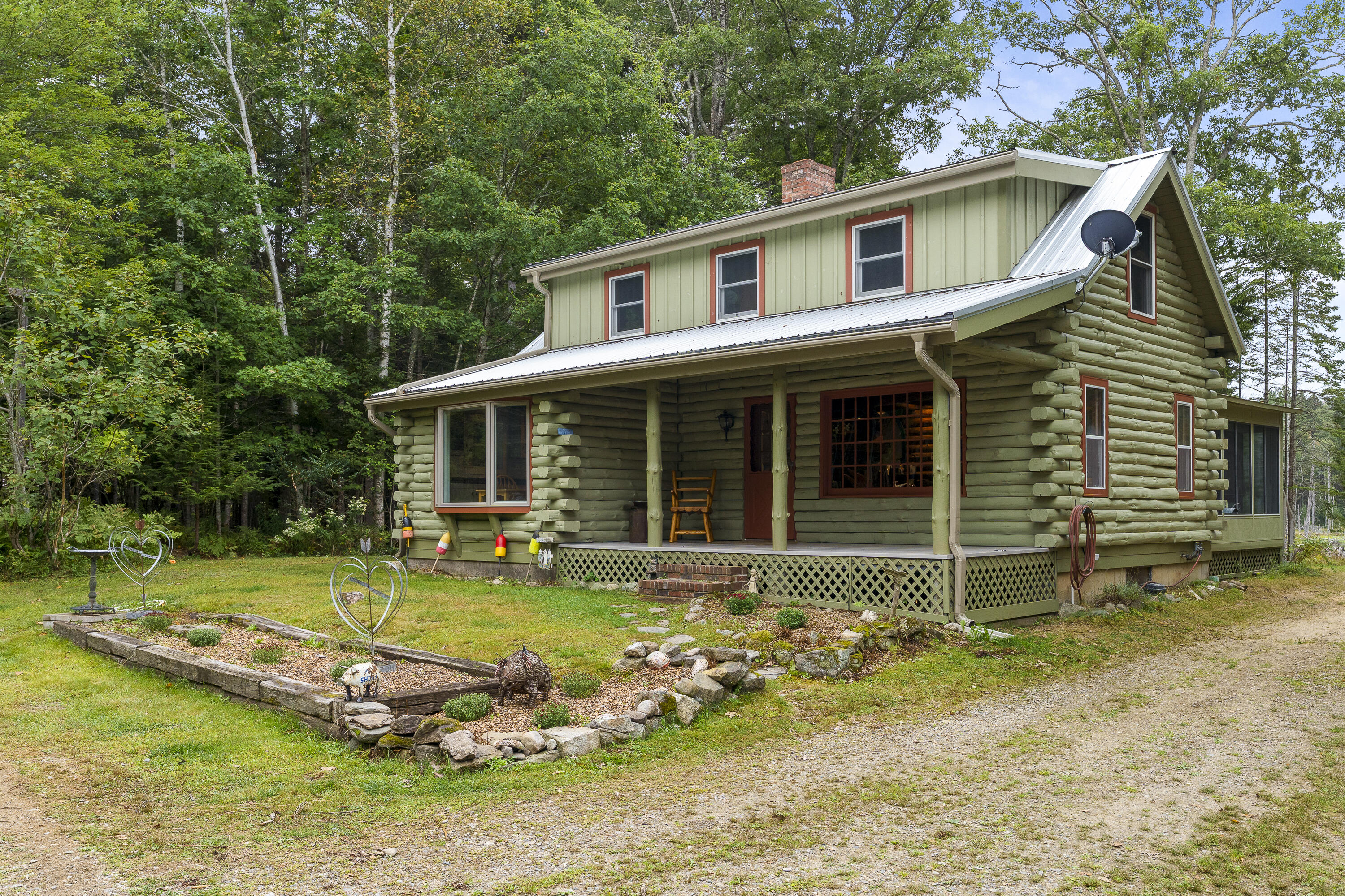 27 Doggett Road Westport Island, ME 04578 - Photo 10 of 71 09-27 Doggett Rd, Westport Island, ME-TP