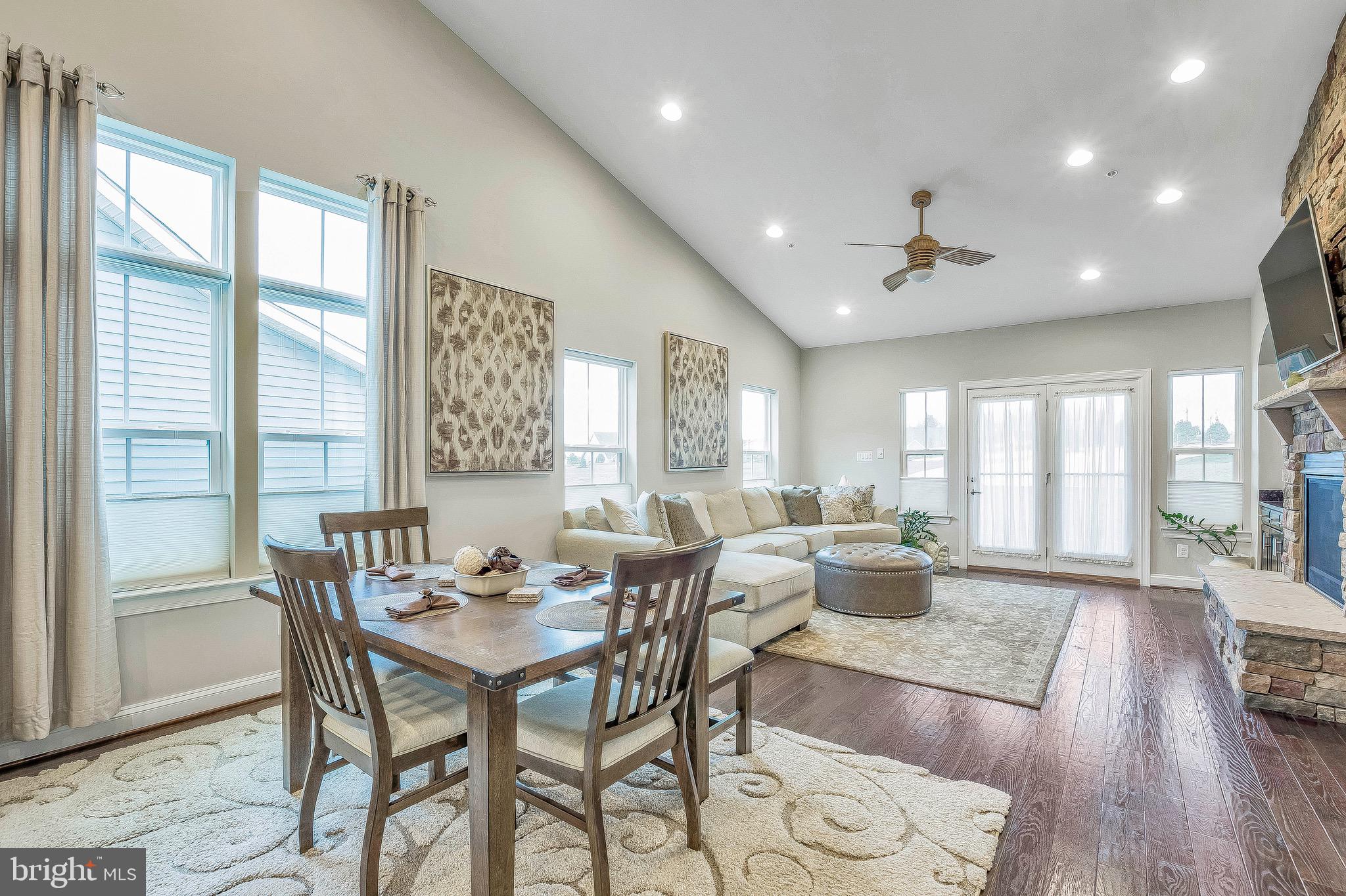 3041 Sunny Ridge Drive Odenton, MD 21113 - Photo 10 of 54 Breakfast Area