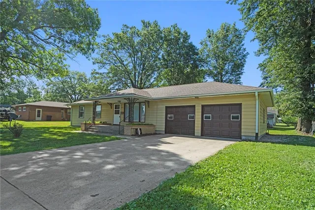 $184,900 | 603 Summit Street, Butler, MO 64730