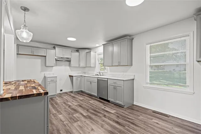 $184,900 | 603 Summit Street, Butler, MO 64730