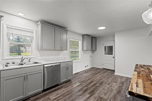 $184,900 | 603 Summit Street, Butler, MO 64730