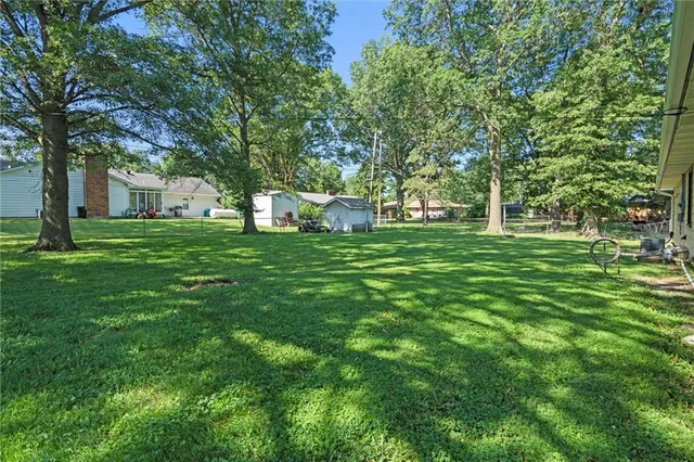 $184,900 | 603 Summit Street, Butler, MO 64730