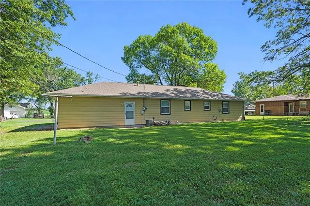 $184,900 | 603 Summit Street, Butler, MO 64730