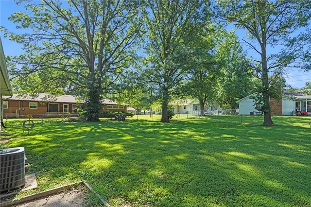 $184,900 | 603 Summit Street, Butler, MO 64730
