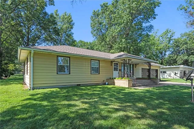 $184,900 | 603 Summit Street, Butler, MO 64730