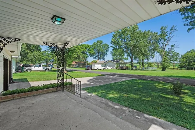 $184,900 | 603 Summit Street, Butler, MO 64730