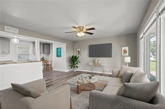 $184,900 | 603 Summit Street, Butler, MO 64730