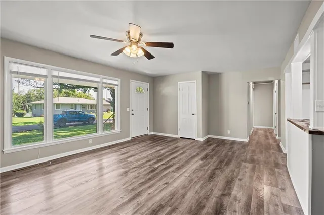 $184,900 | 603 Summit Street, Butler, MO 64730