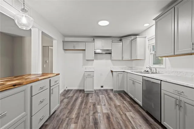 $184,900 | 603 Summit Street, Butler, MO 64730