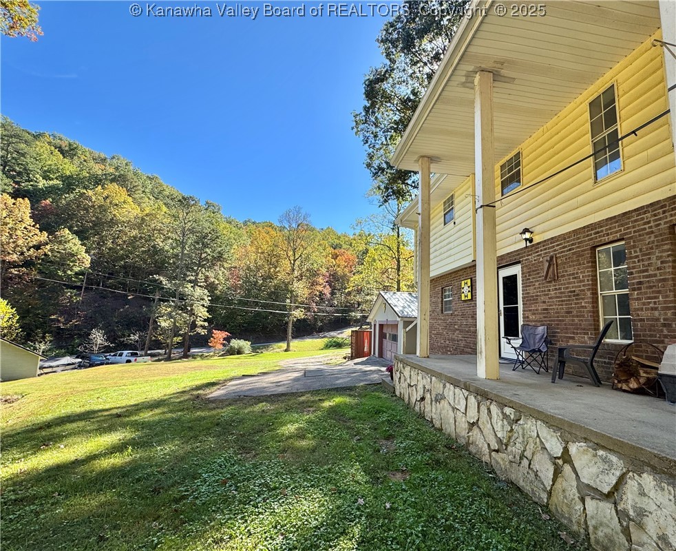 98 Coco Road Elkview, WV 25071 - Photo 7 of 35 Gallery Image 7