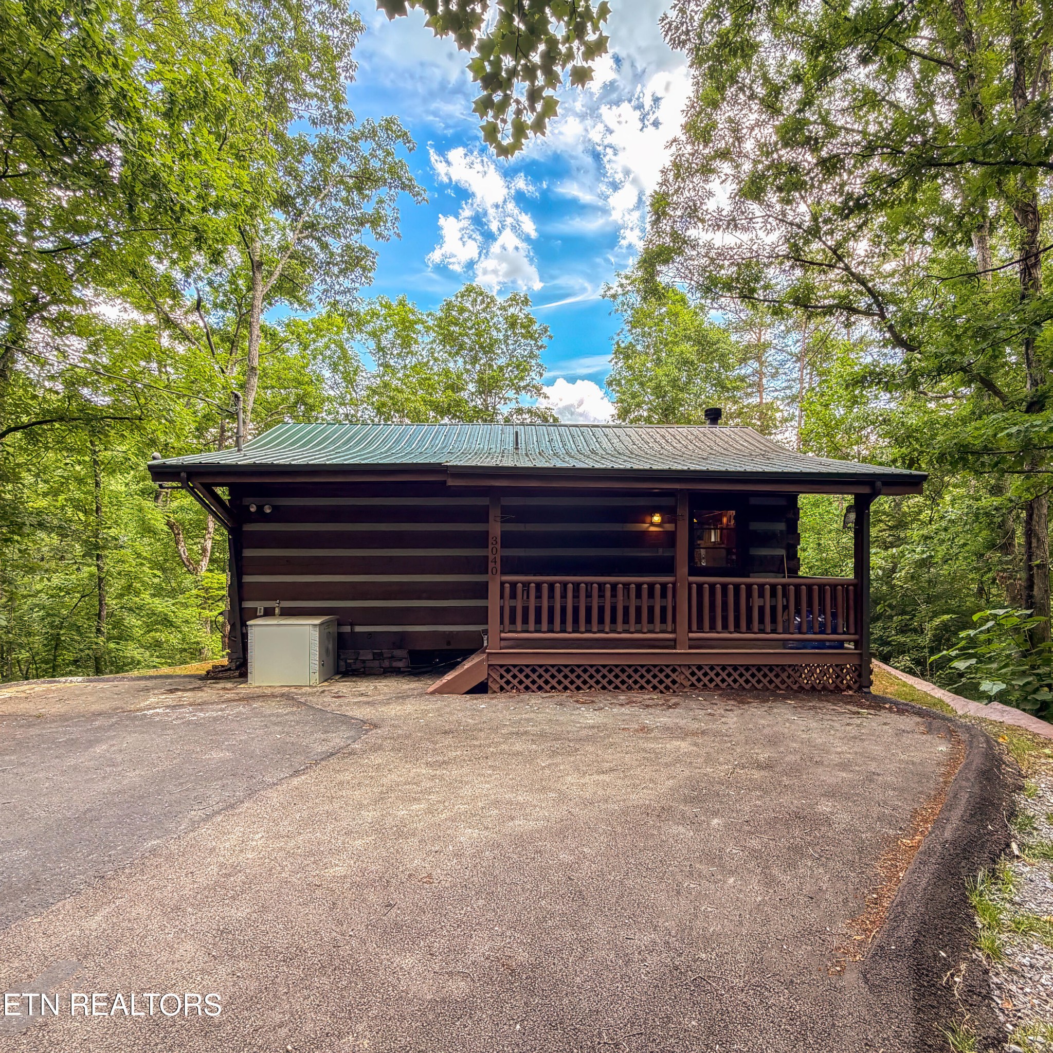 3040 Patty View Way Pigeon Forge, TN 37862 - Photo 1 of 30