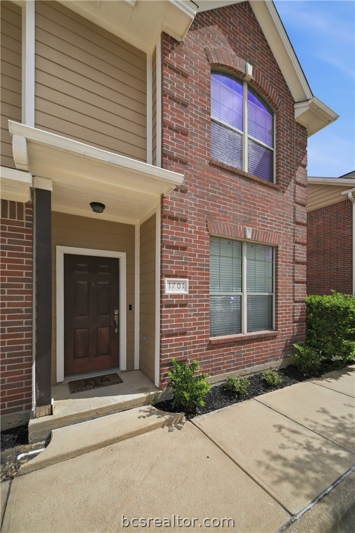 1000 Spring Loop, Unit 1701 College Station, TX 77840 - Photo 26 of 28