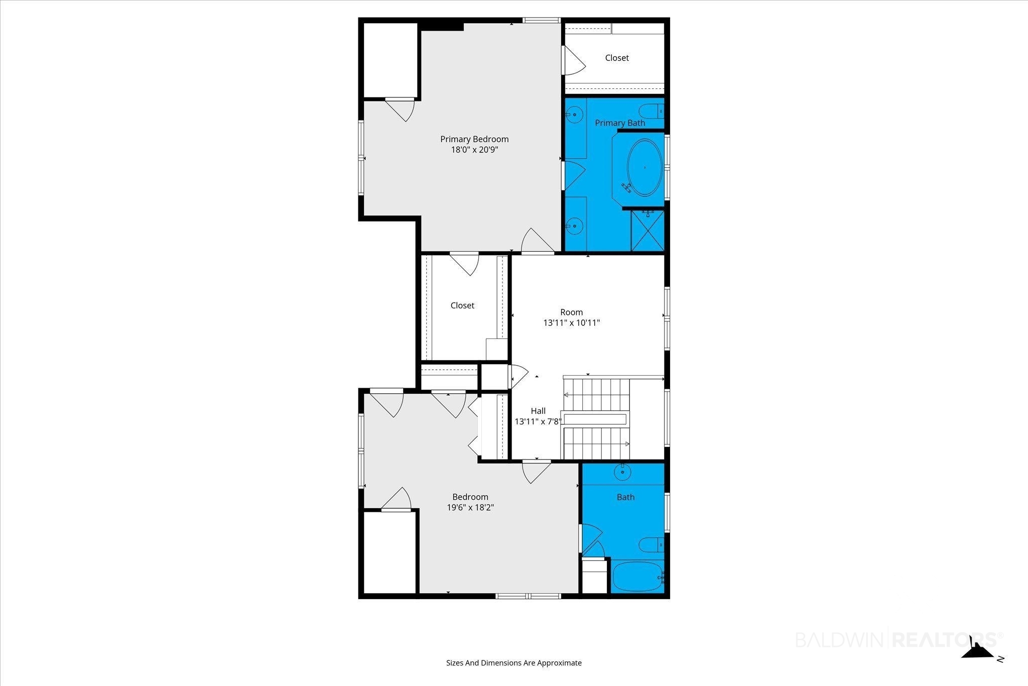 11555 Jack Hamilton Road Mobile, AL 36695 - Photo 35 of 35