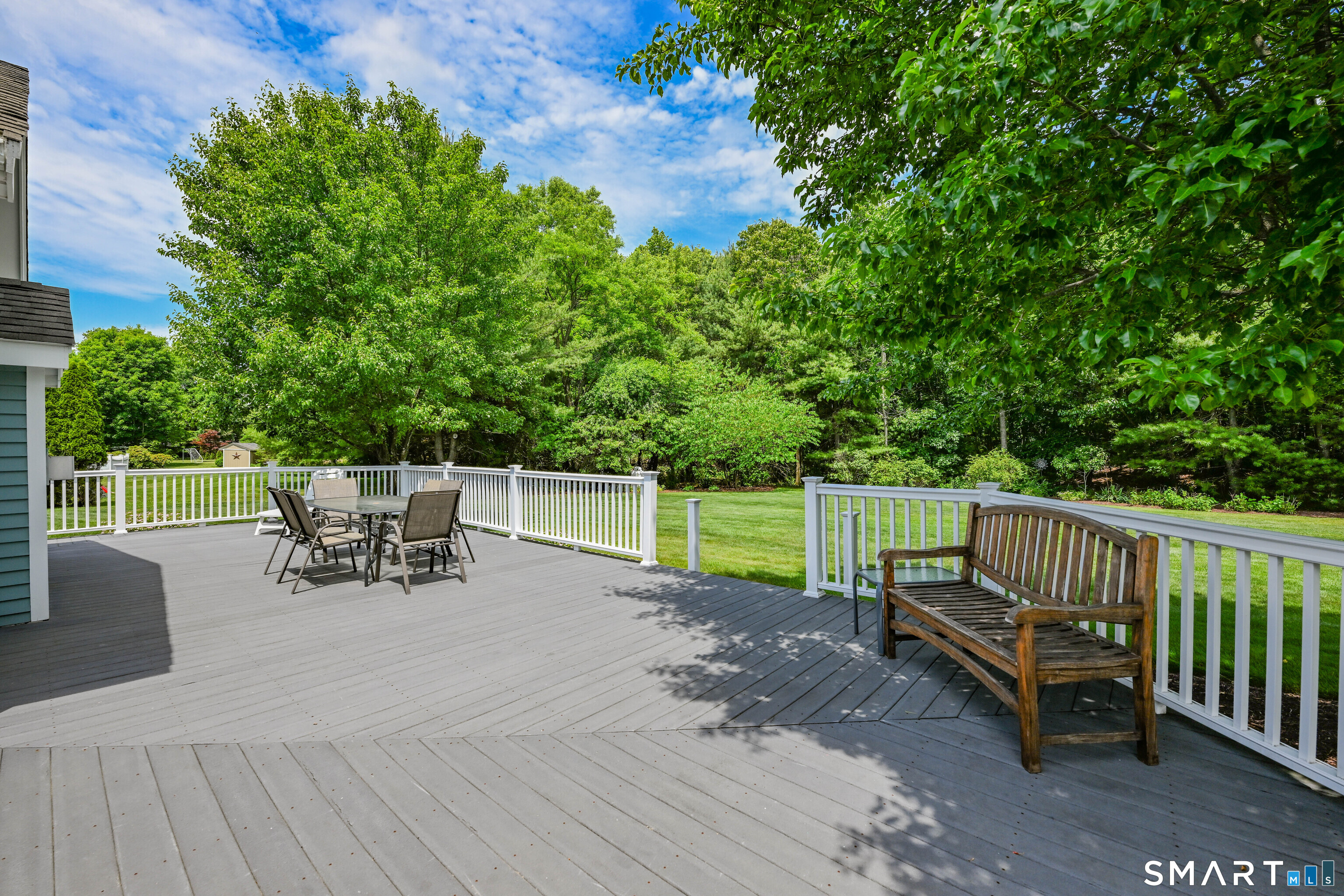 118 Mountain Spring Road Burlington, CT 06013 - Photo 37 of 40