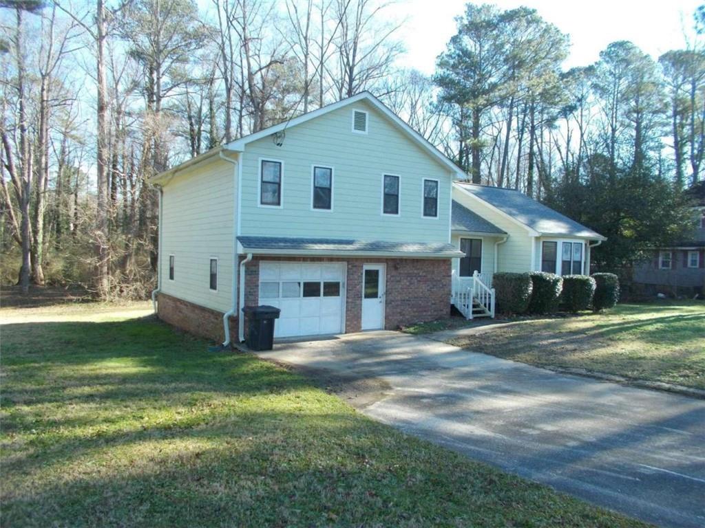 3981 North Martin Way Lithia Springs, GA 30122 - Photo 1 of 1