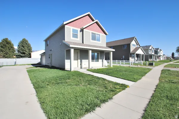 $389,900 | 2170 South 1450 West, Logan, UT 84339