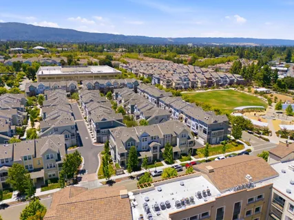 $1,598,000 | 107 Infinity Way, Mountain View, CA 94043