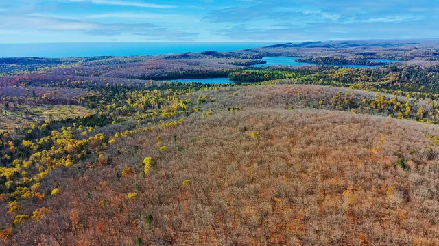 $389,900 | Xx West Deeryard Lake Road, Lutsen, MN 55612