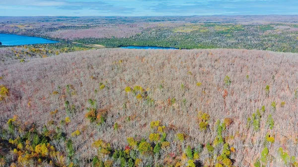 $389,900 | Xx West Deeryard Lake Road, Lutsen, MN 55612