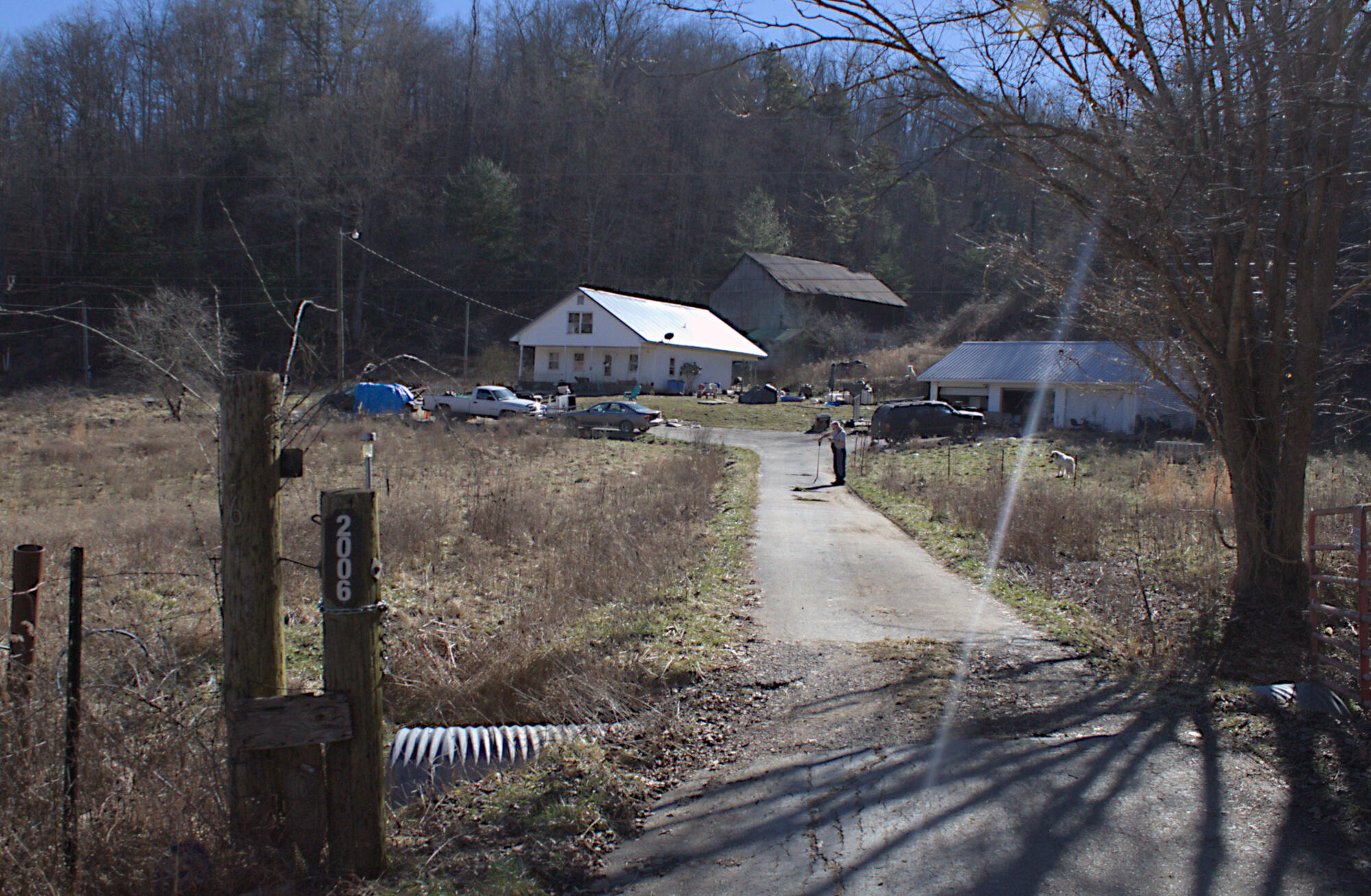 2006 Reed Branch Road Manchester, KY 40962 - Photo 22 of 53 farm-sweet-farm