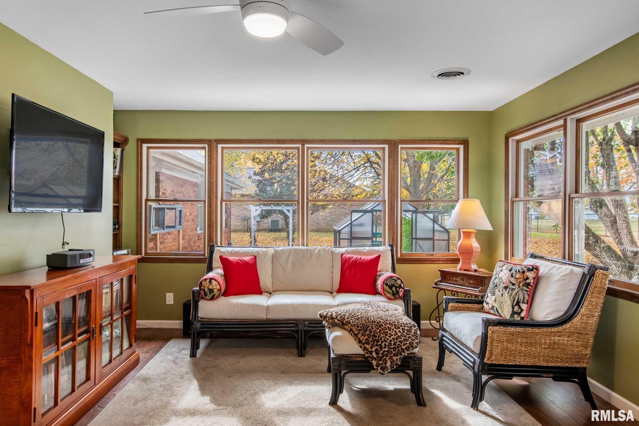 202 Dinah Lane Marion, IL 62959 - Photo 20 of 48