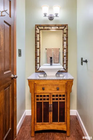 $359,900 | 202 Dinah Lane, Marion, IL 62959