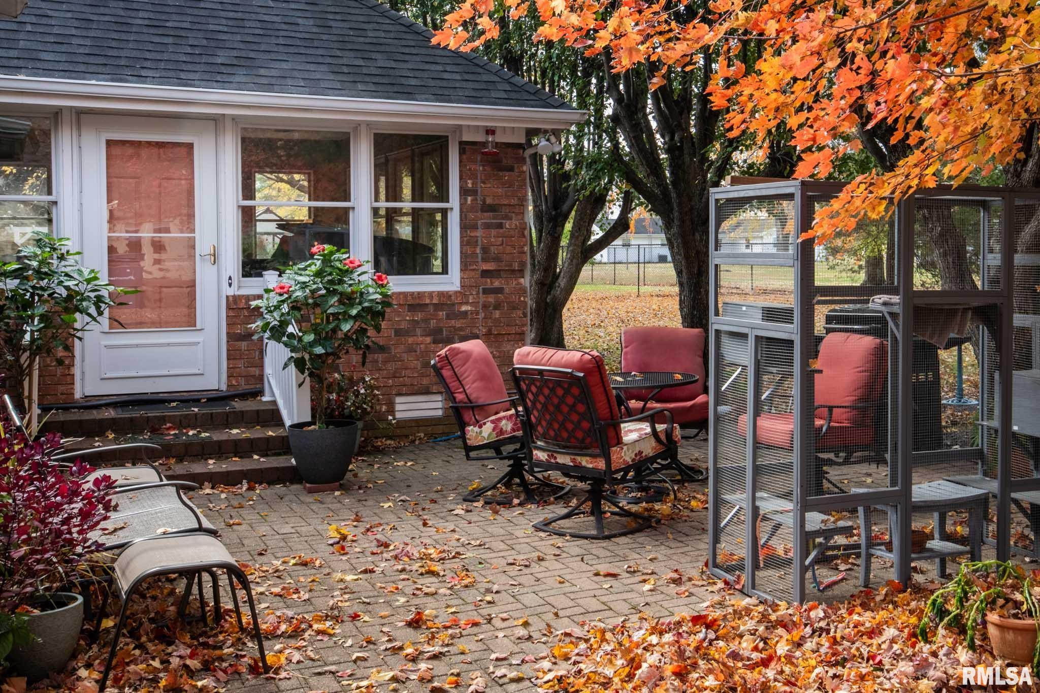 202 Dinah Lane Marion, IL 62959 - Photo 36 of 48