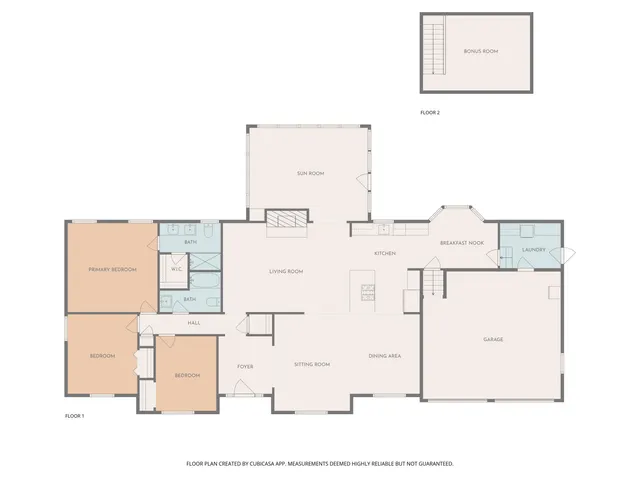 $359,900 | 202 Dinah Lane, Marion, IL 62959
