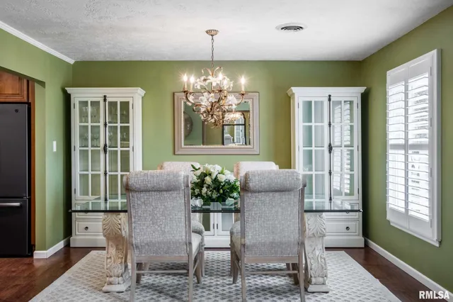 $359,900 | 202 Dinah Lane, Marion, IL 62959